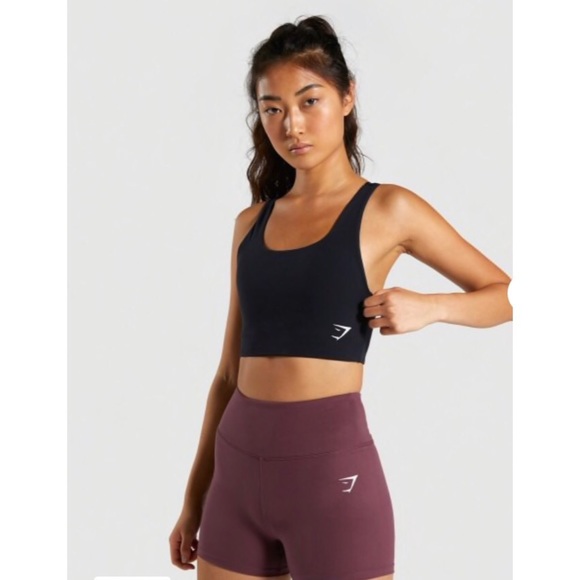 Gymshark Other - Dreamy sports bra Gymshark